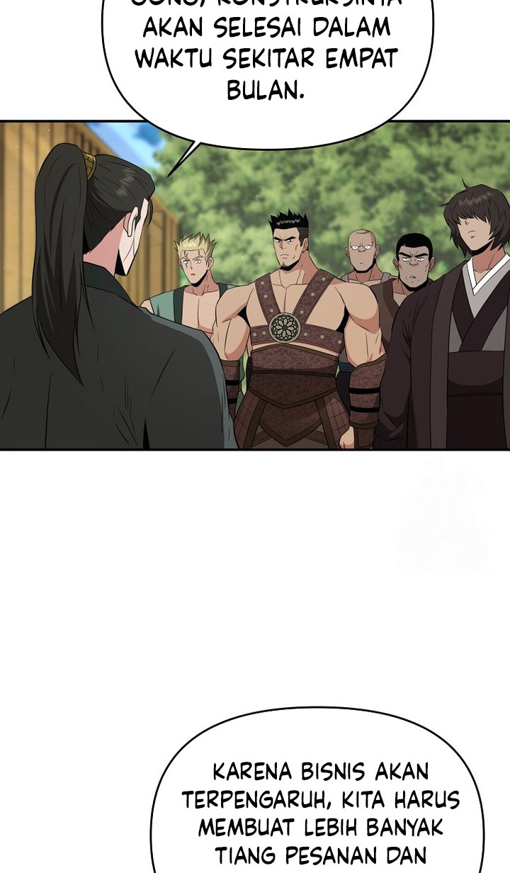 The World’s Best Kunlun Tavern Chapter 59 Gambar 12