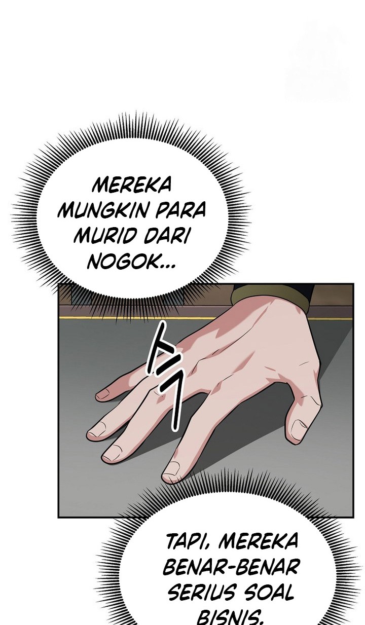 The World’s Best Kunlun Tavern Chapter 59 Gambar 14