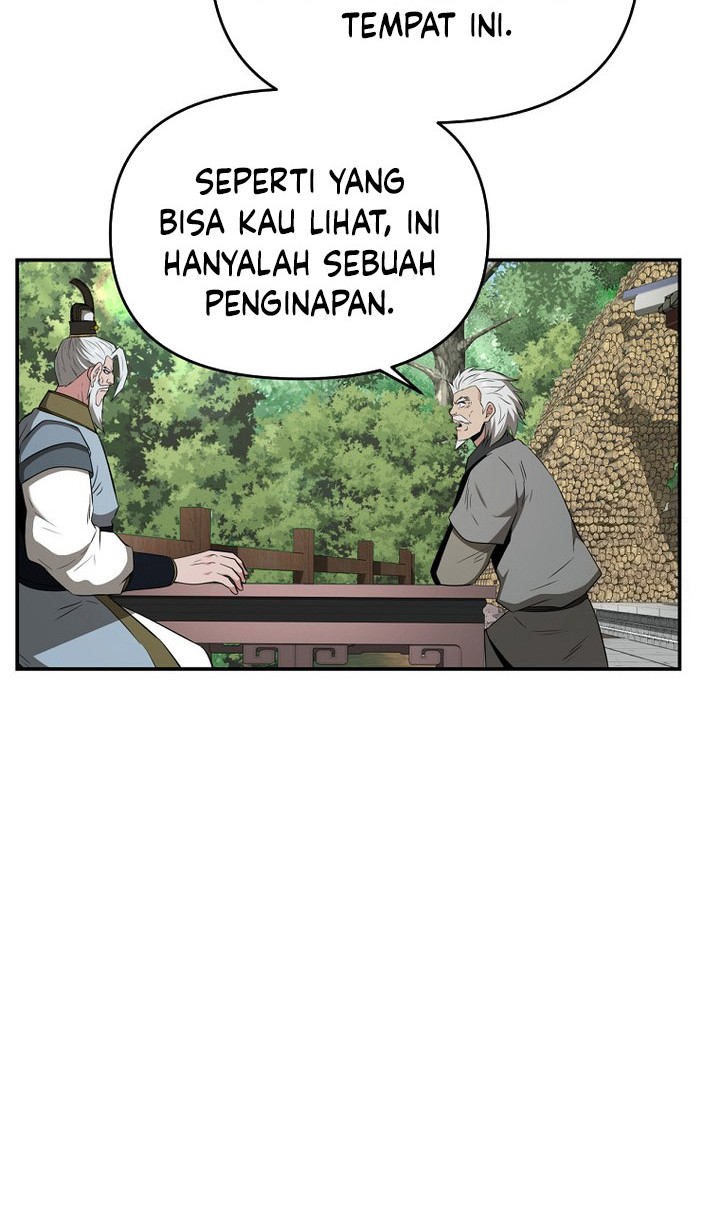 The World’s Best Kunlun Tavern Chapter 59 Gambar 16