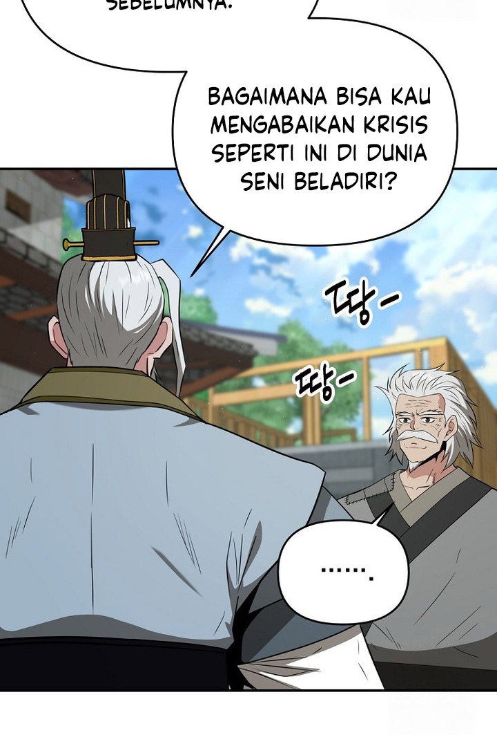 The World’s Best Kunlun Tavern Chapter 59 Gambar 18