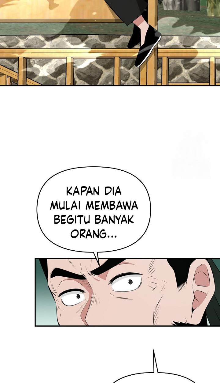 The World’s Best Kunlun Tavern Chapter 60 Gambar 30