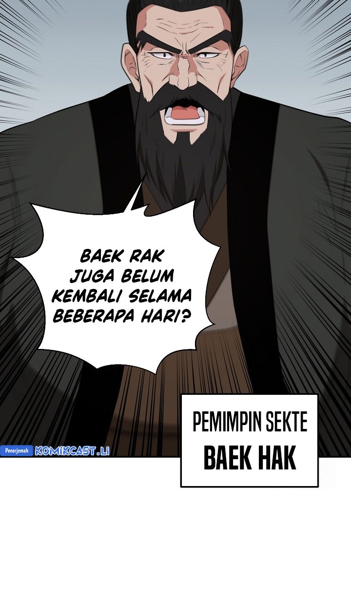 The World’s Best Kunlun Tavern Chapter 60 Gambar 32