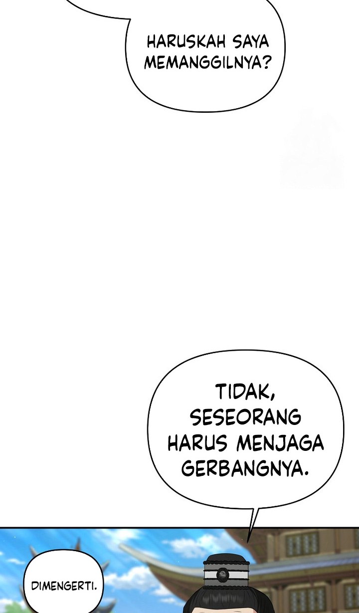 The World’s Best Kunlun Tavern Chapter 60 Gambar 34