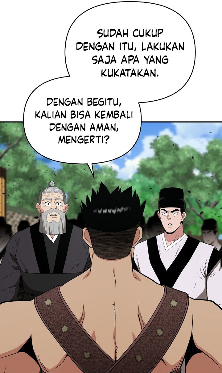 The World’s Best Kunlun Tavern Chapter 60 Gambar 22