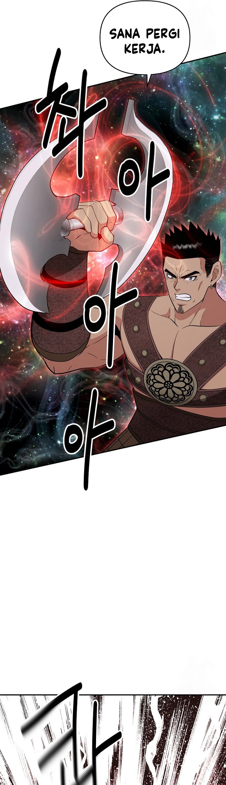 The World’s Best Kunlun Tavern Chapter 60 Gambar 25