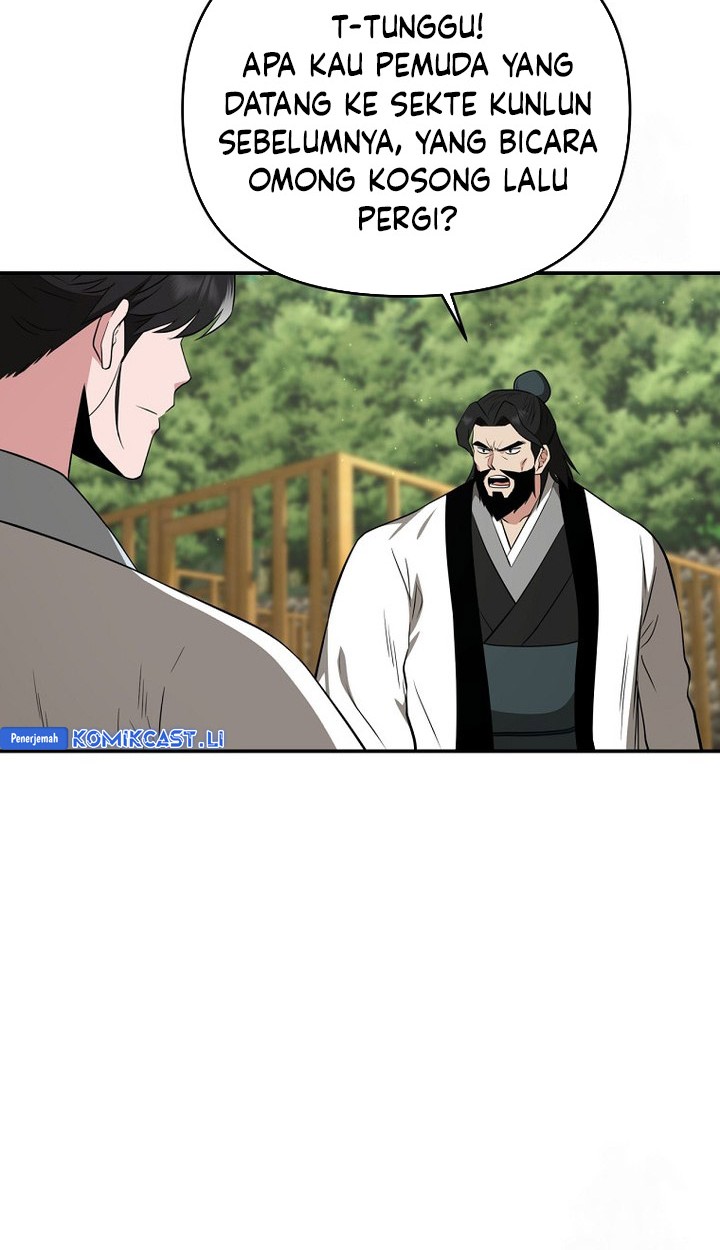 The World’s Best Kunlun Tavern Chapter 60 Gambar 48
