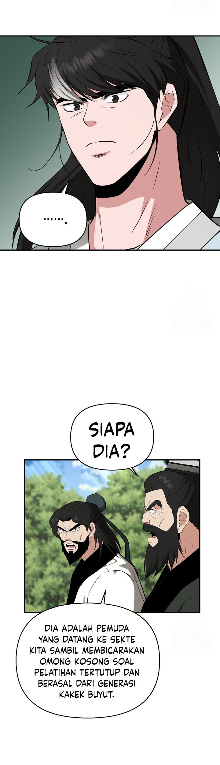 The World’s Best Kunlun Tavern Chapter 60 Gambar 49