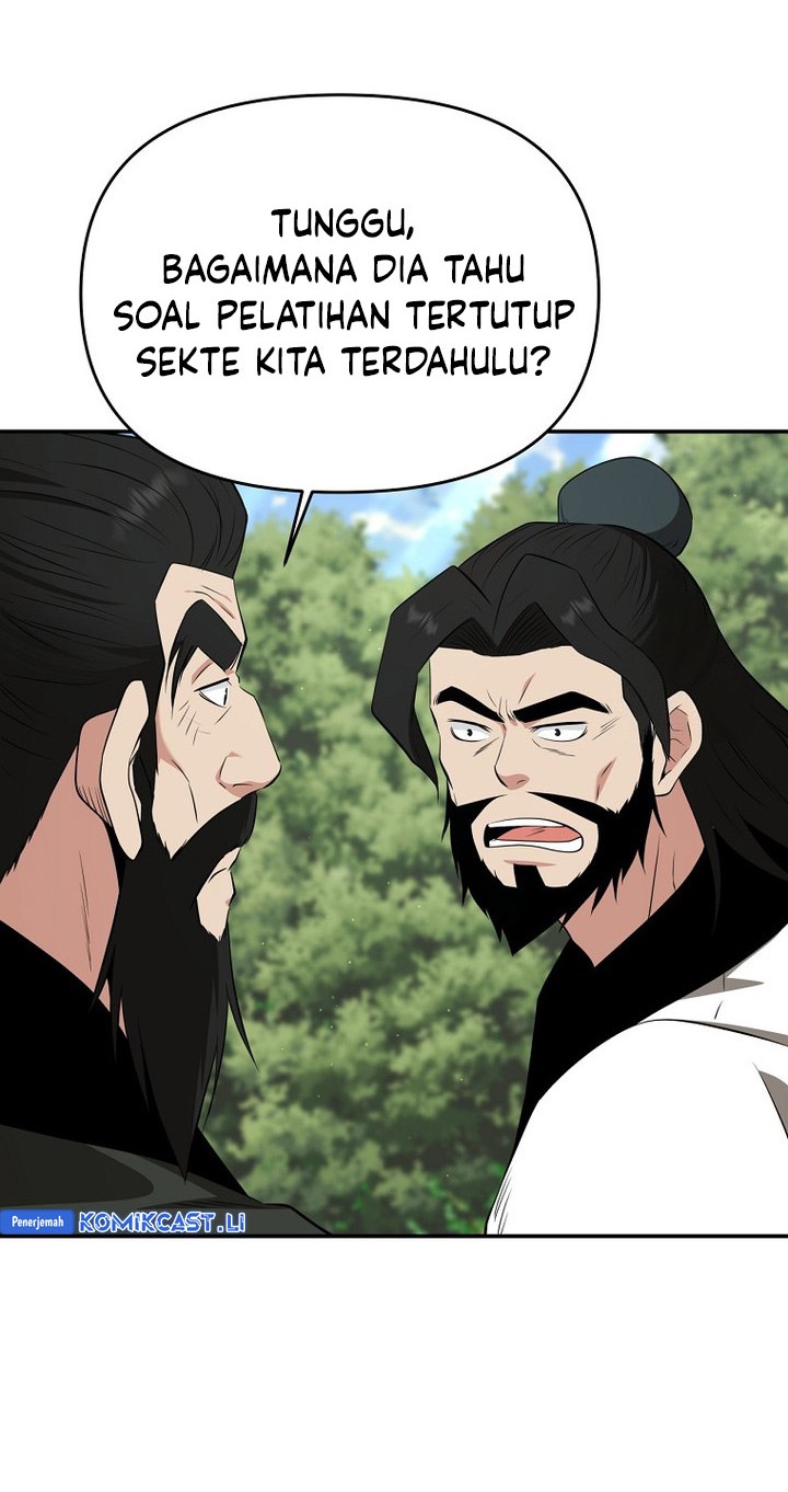 The World’s Best Kunlun Tavern Chapter 60 Gambar 50