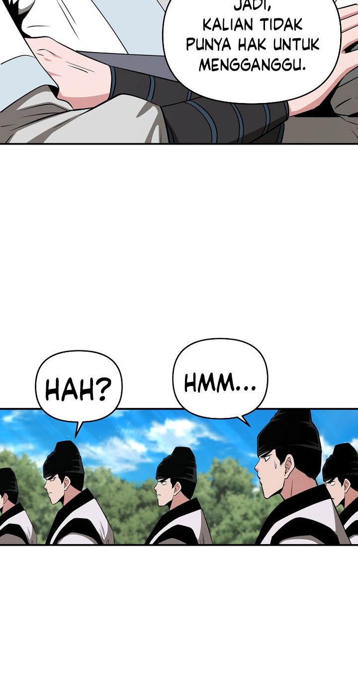 The World’s Best Kunlun Tavern Chapter 60 Gambar 52