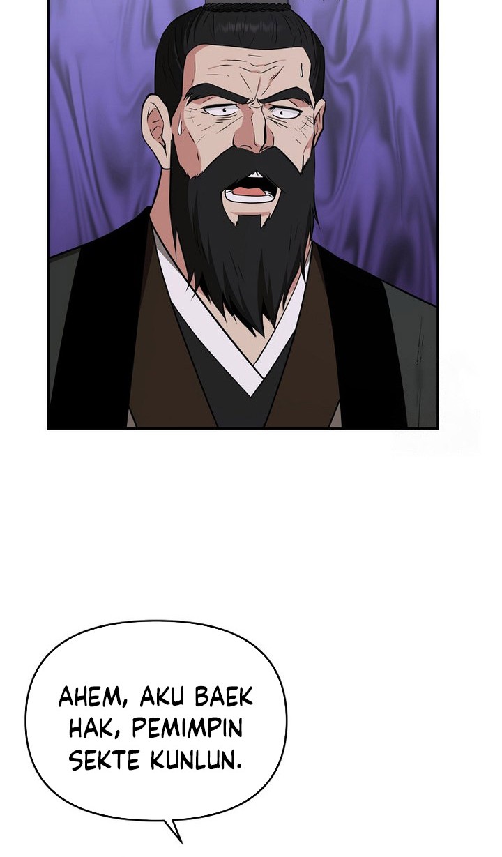 The World’s Best Kunlun Tavern Chapter 60 Gambar 40