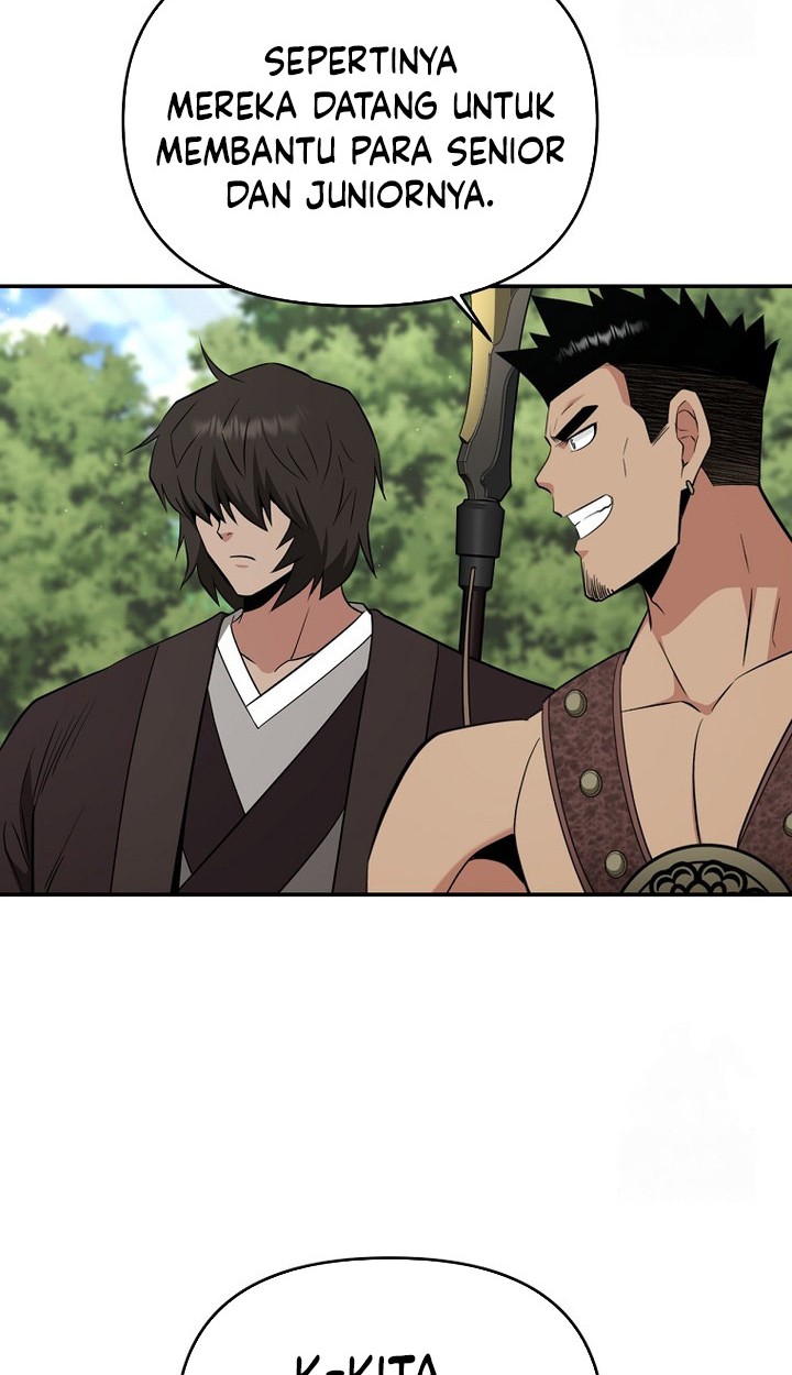 The World’s Best Kunlun Tavern Chapter 60 Gambar 42