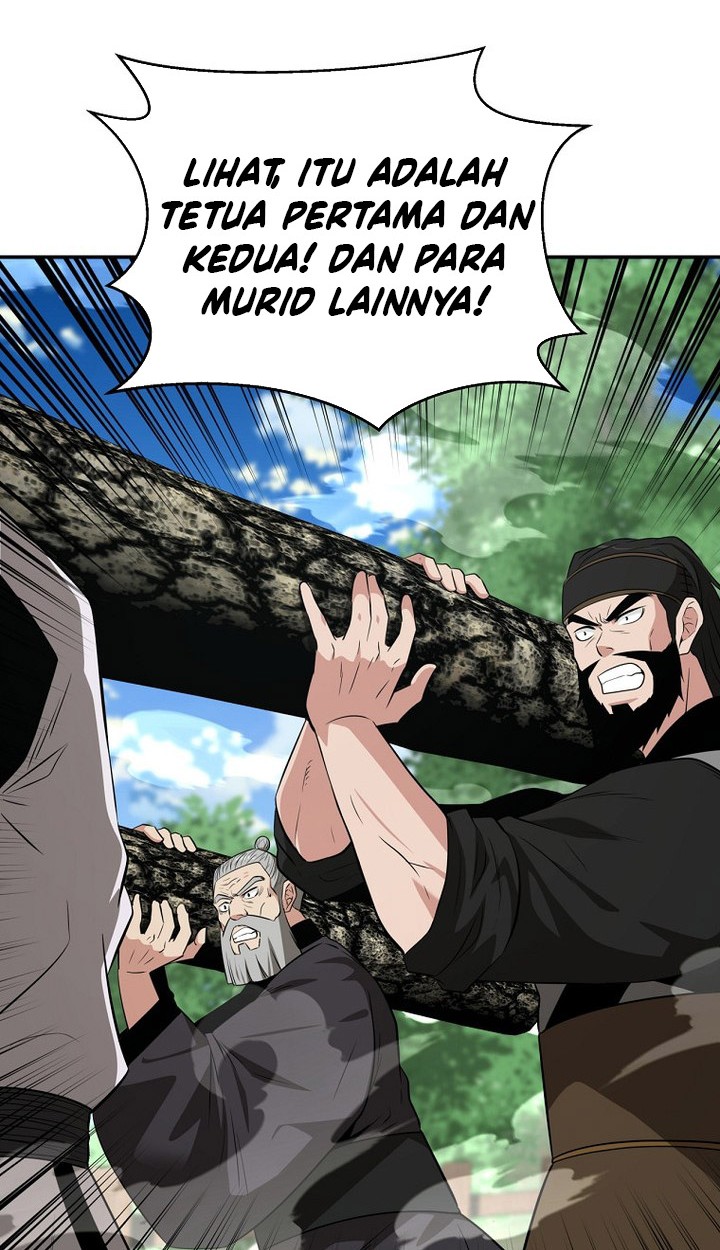 The World’s Best Kunlun Tavern Chapter 60 Gambar 44