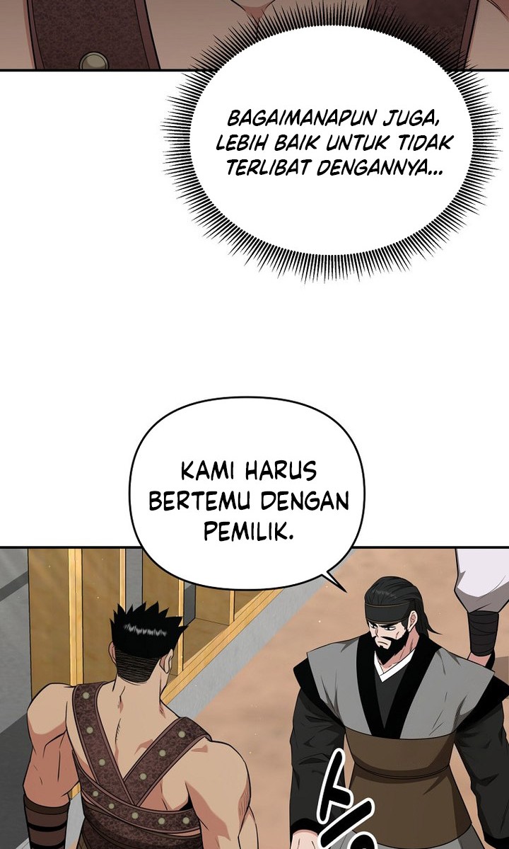 The World’s Best Kunlun Tavern Chapter 60 Gambar 4