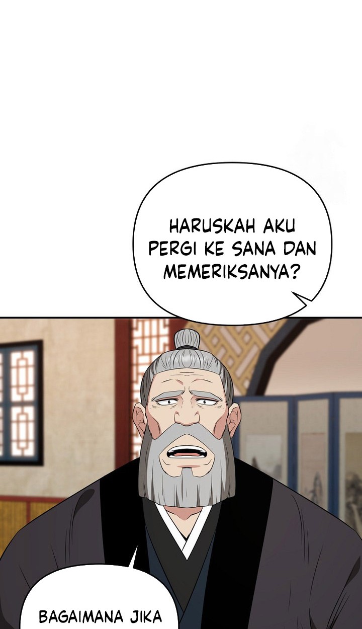 The World’s Best Kunlun Tavern Chapter 60 Gambar 10