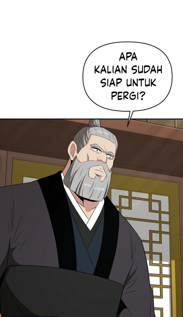 The World’s Best Kunlun Tavern Chapter 60 Gambar 12