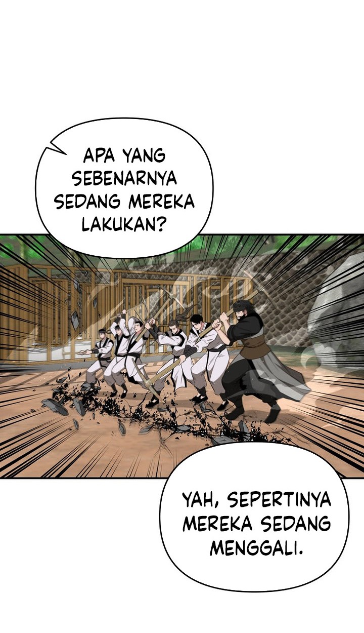 The World’s Best Kunlun Tavern Chapter 60 Gambar 16