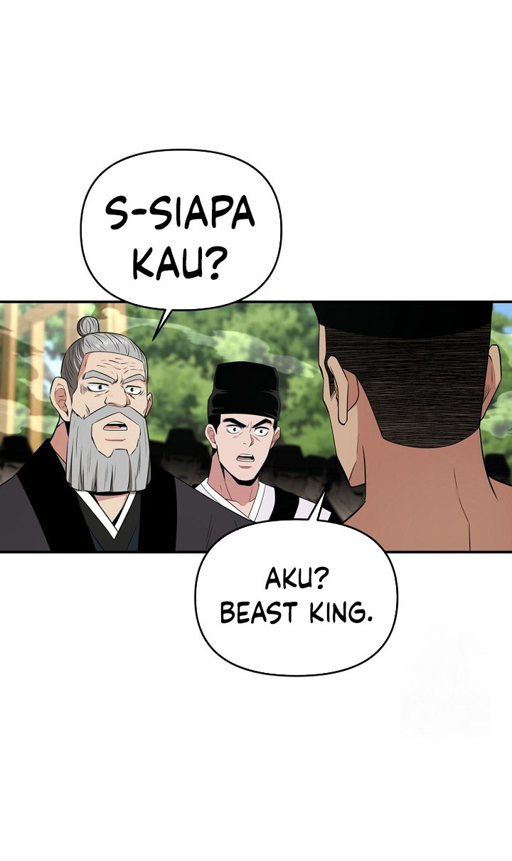 The World’s Best Kunlun Tavern Chapter 60 Gambar 18