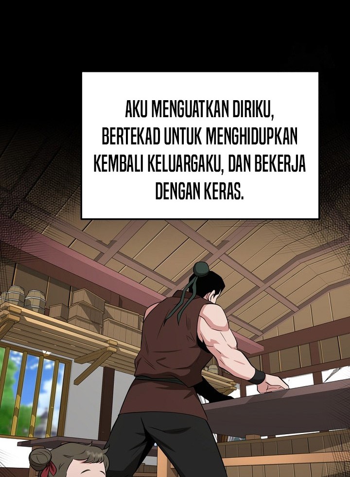 The World’s Best Kunlun Tavern Chapter 61 Gambar 30