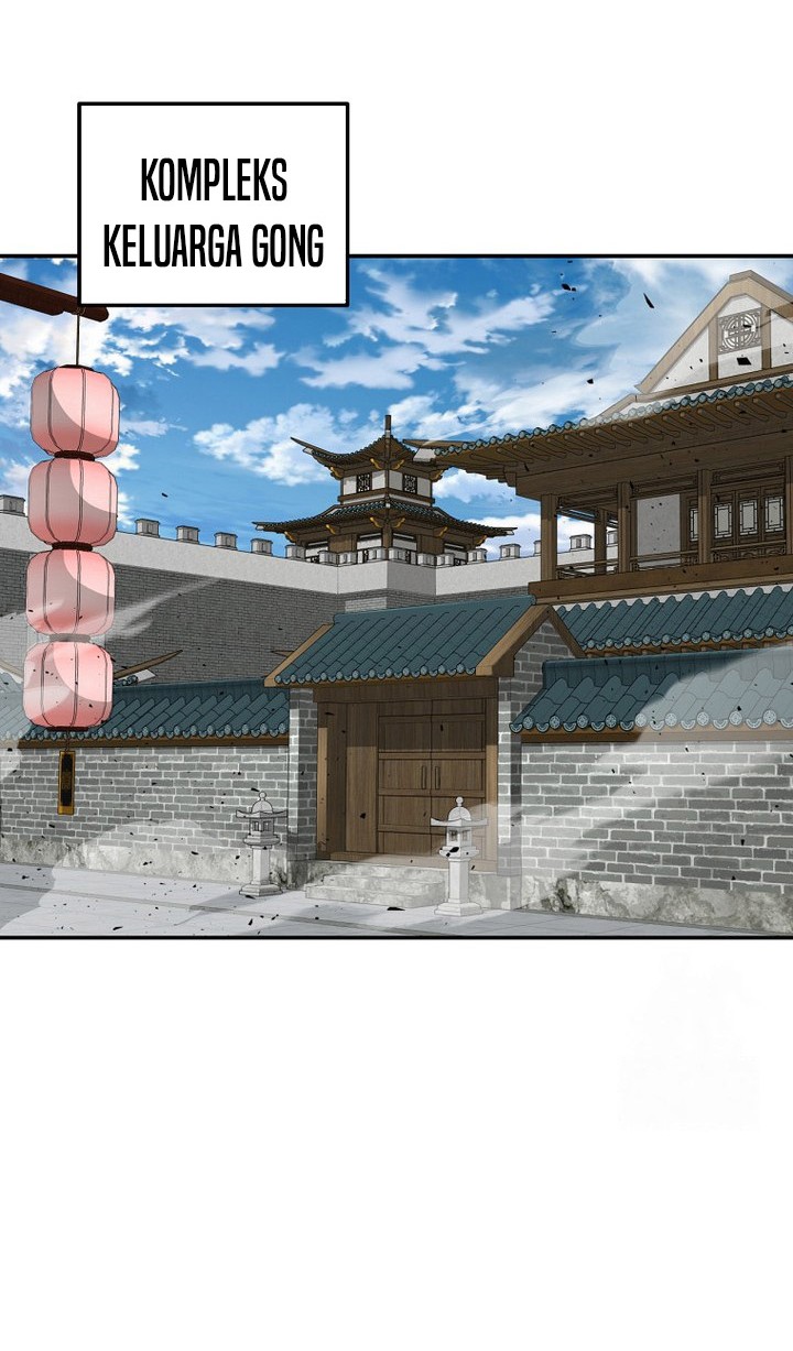 The World’s Best Kunlun Tavern Chapter 61 Gambar 36