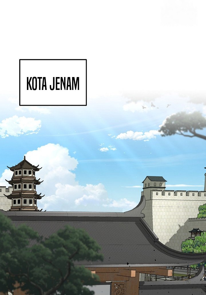 The World’s Best Kunlun Tavern Chapter 61 Gambar 20