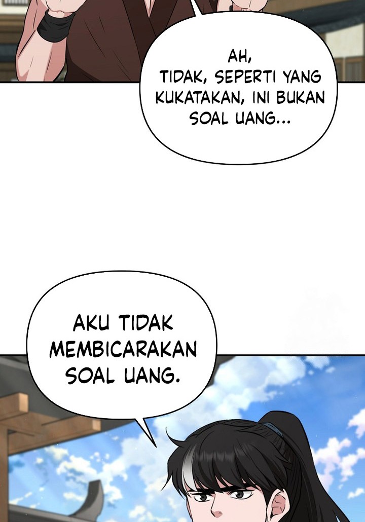 The World’s Best Kunlun Tavern Chapter 61 Gambar 22