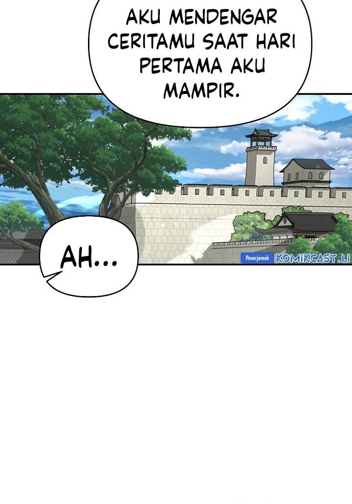 The World’s Best Kunlun Tavern Chapter 61 Gambar 24