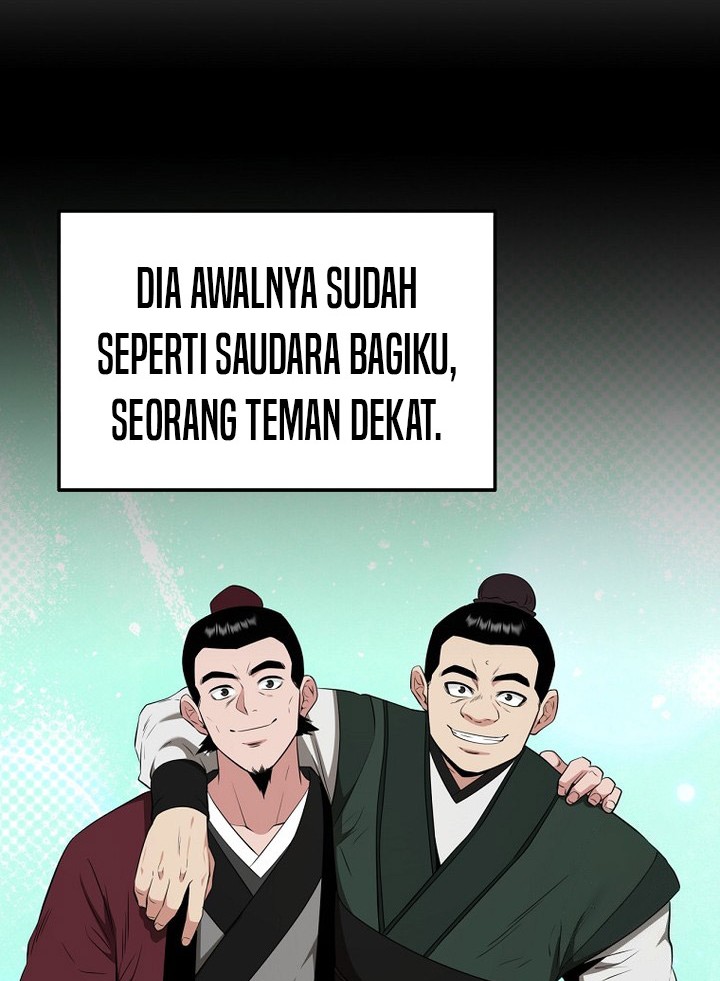 The World’s Best Kunlun Tavern Chapter 61 Gambar 26