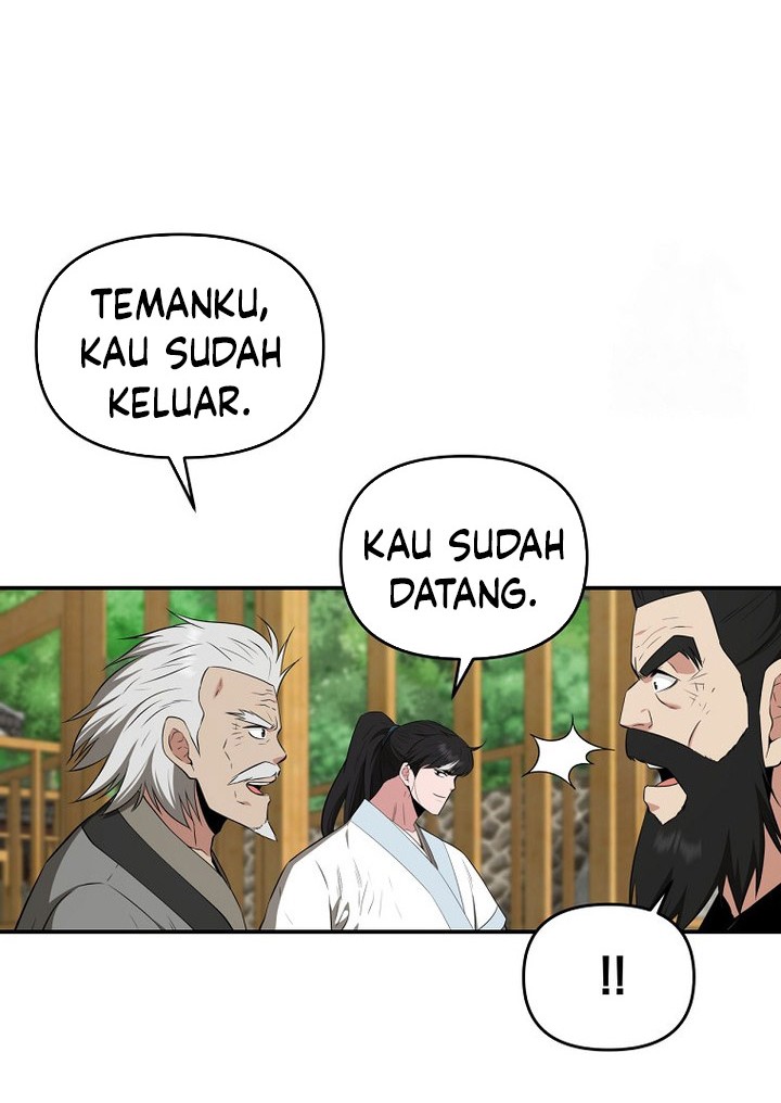 Manhwa The World’s Best Kunlun Tavern Chapter 61 gambar nomor 2