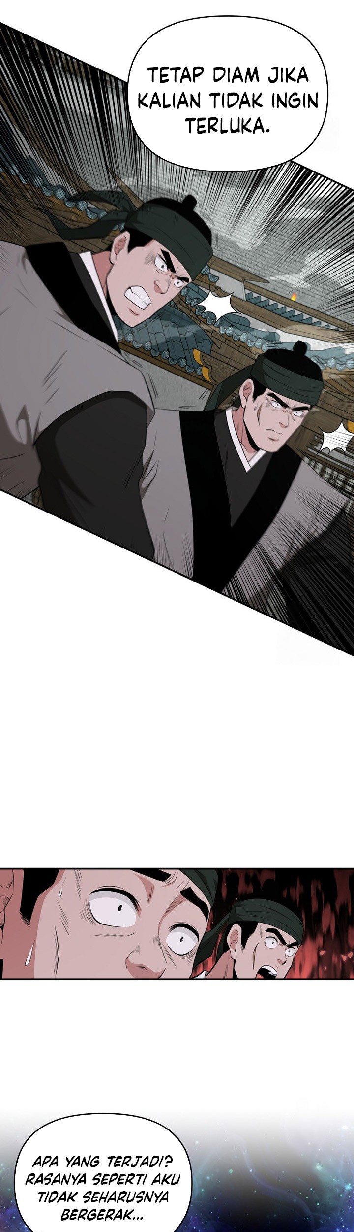 The World’s Best Kunlun Tavern Chapter 61 Gambar 47