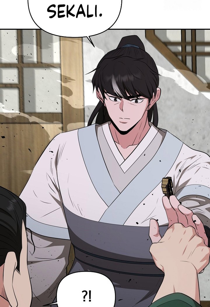 The World’s Best Kunlun Tavern Chapter 61 Gambar 52