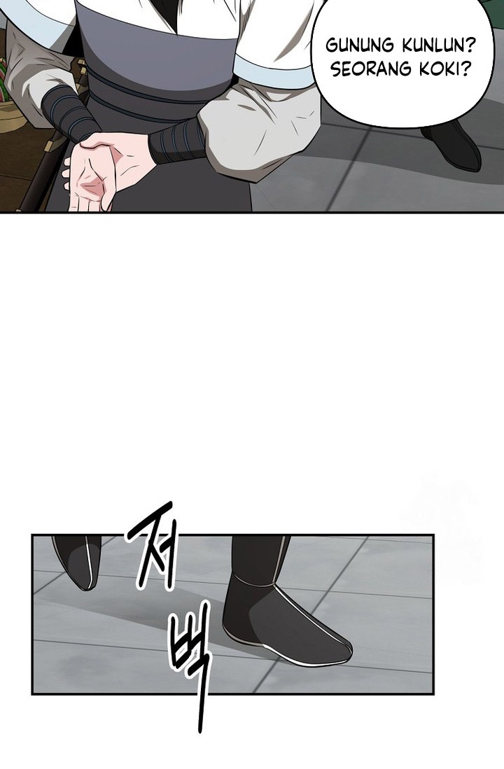 The World’s Best Kunlun Tavern Chapter 61 Gambar 44