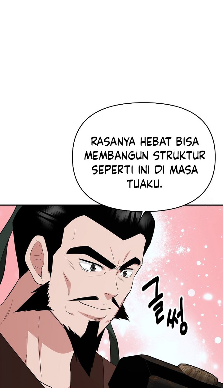 The World’s Best Kunlun Tavern Chapter 61 Gambar 14