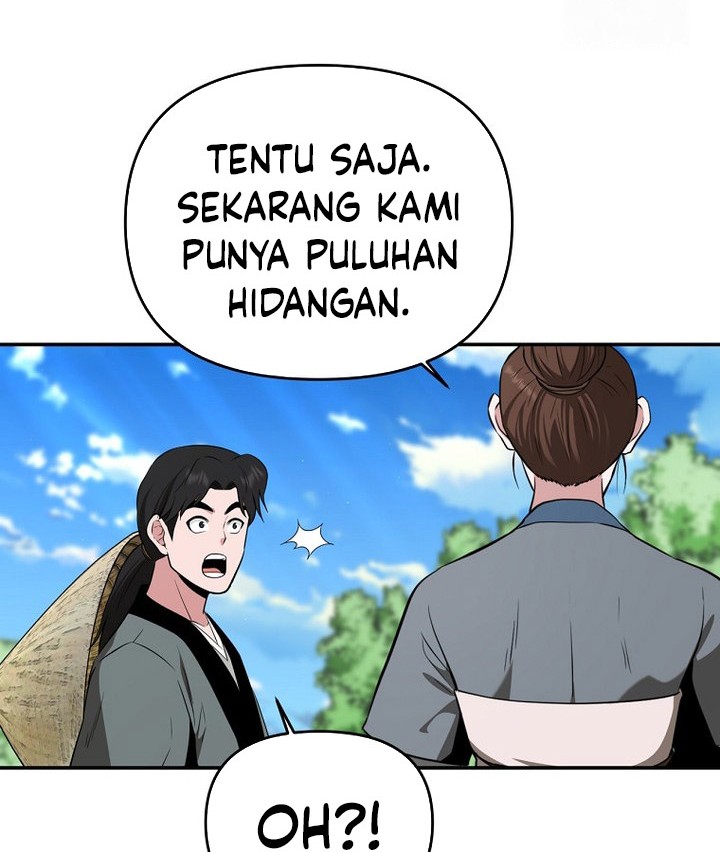 The World’s Best Kunlun Tavern Chapter 62 Gambar 28