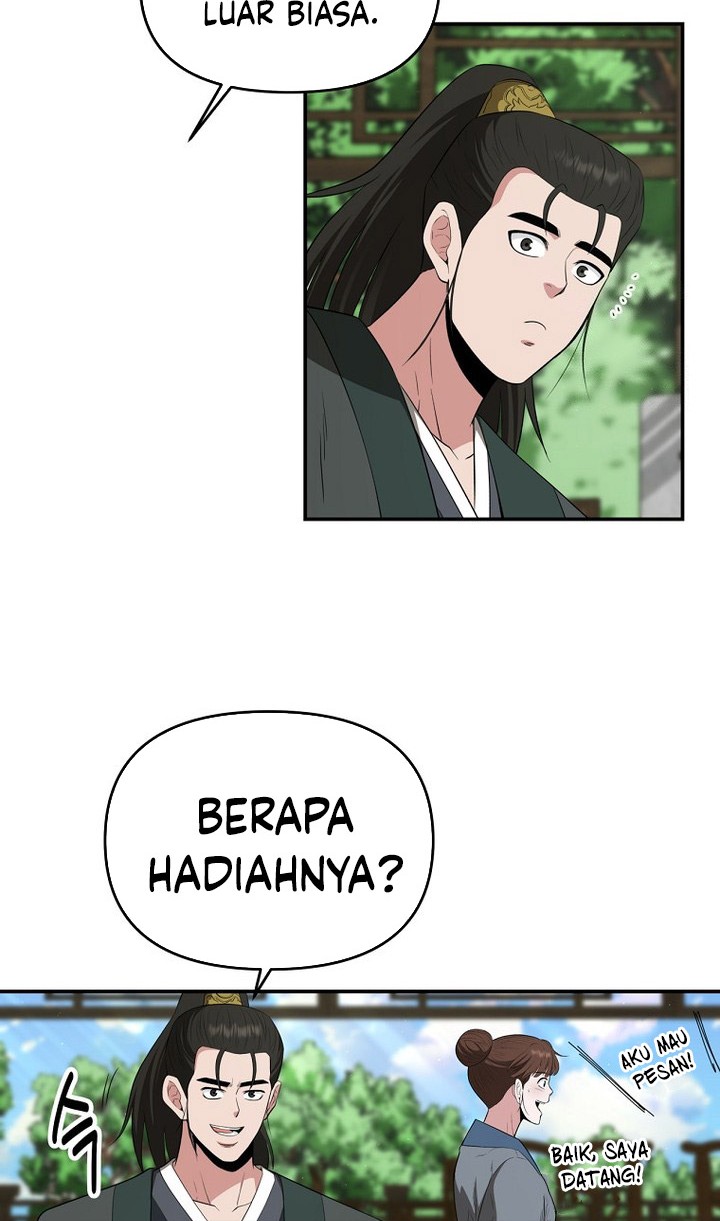 The World’s Best Kunlun Tavern Chapter 62 Gambar 34