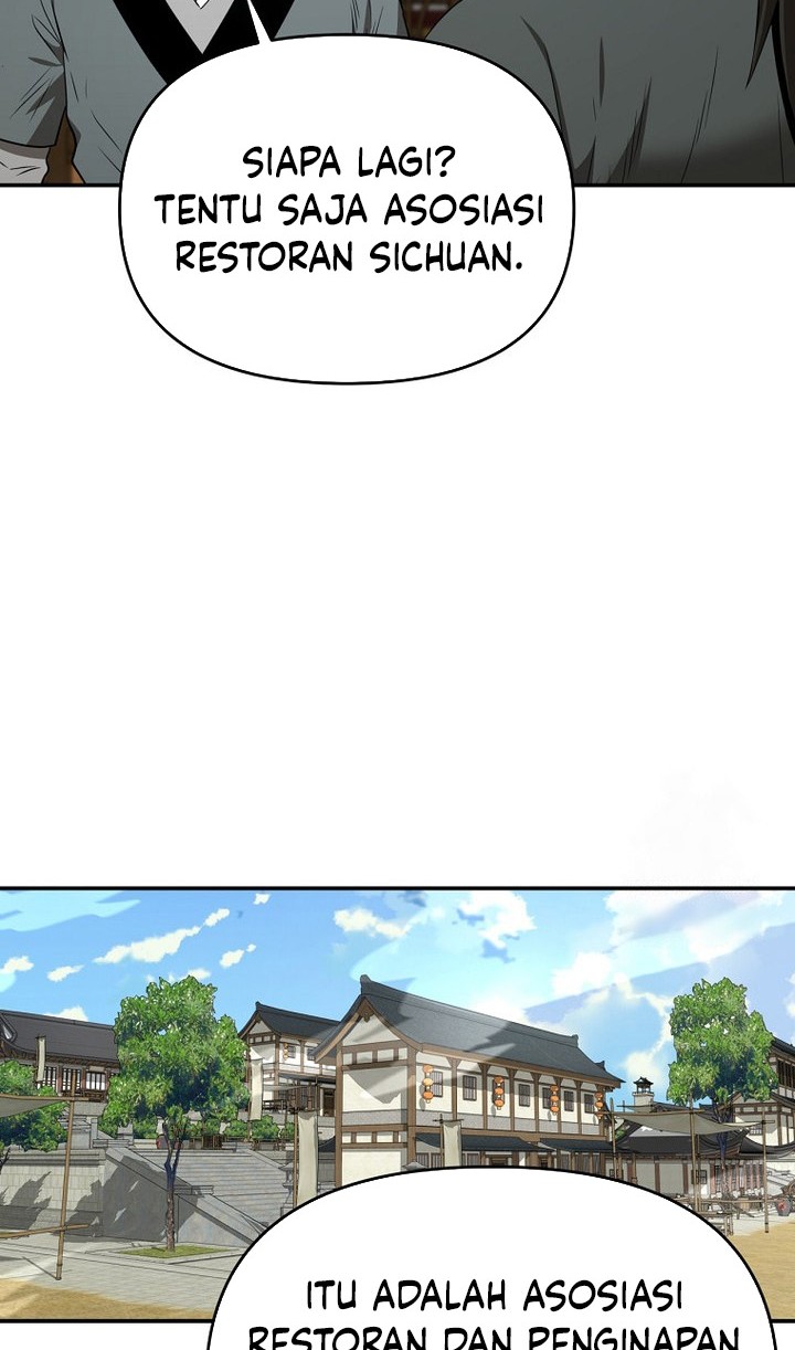 The World’s Best Kunlun Tavern Chapter 62 Gambar 36
