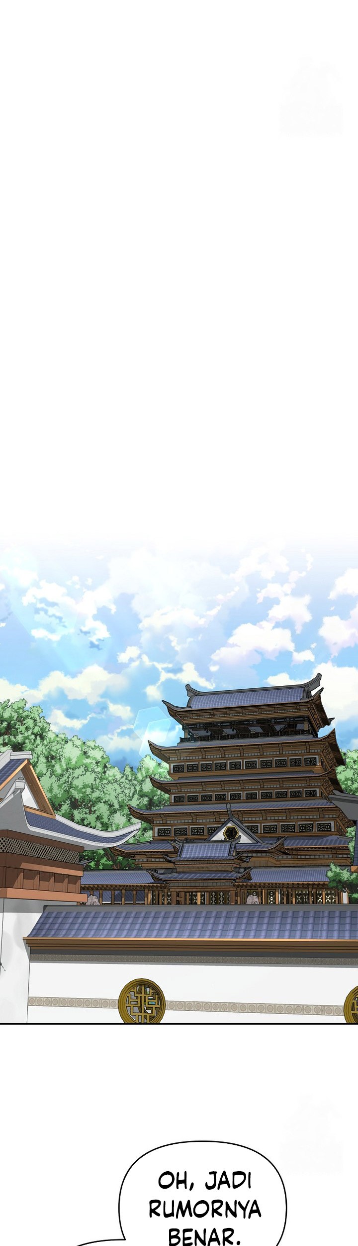 The World’s Best Kunlun Tavern Chapter 62 Gambar 23