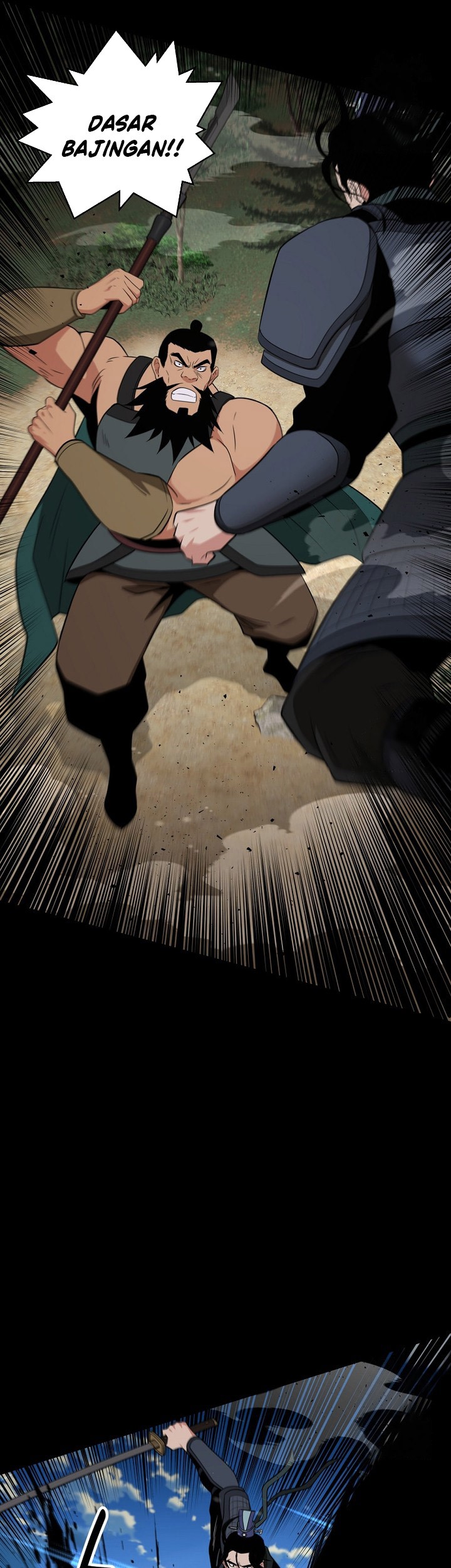 The World’s Best Kunlun Tavern Chapter 62 Gambar 49