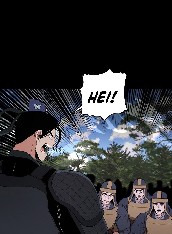 The World’s Best Kunlun Tavern Chapter 62 Gambar 52