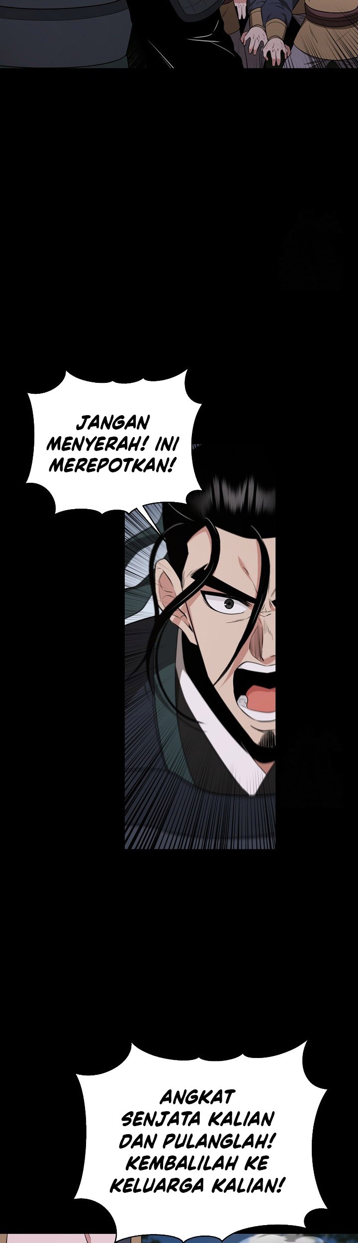 The World’s Best Kunlun Tavern Chapter 62 Gambar 53