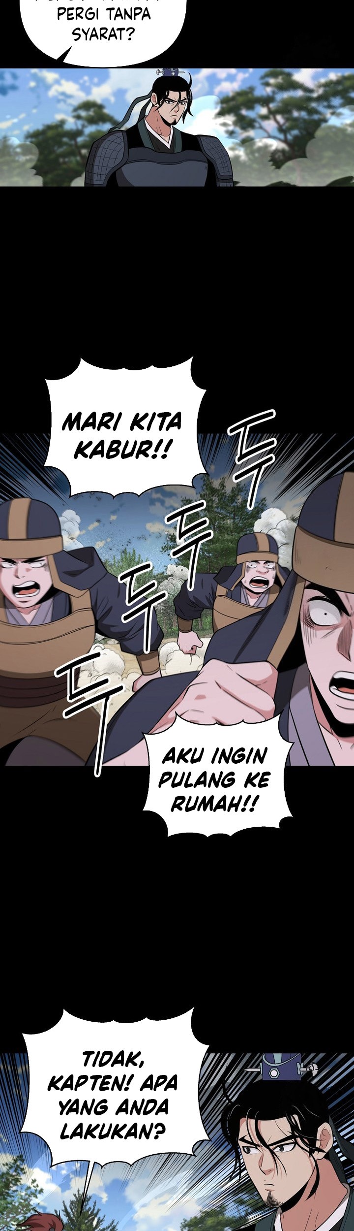 The World’s Best Kunlun Tavern Chapter 62 Gambar 55