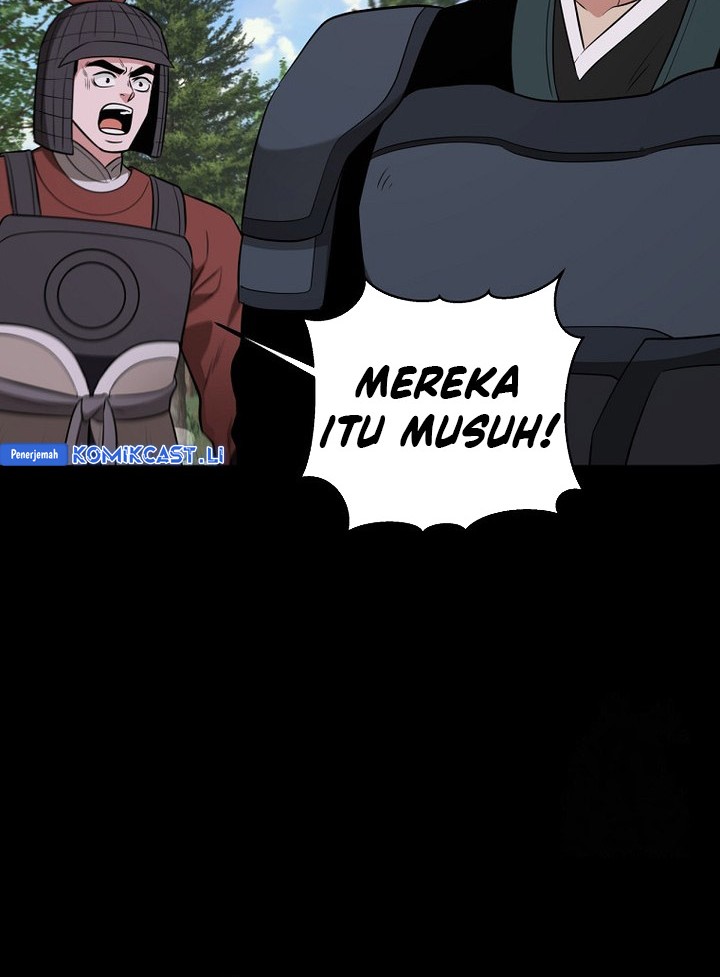 The World’s Best Kunlun Tavern Chapter 62 Gambar 56