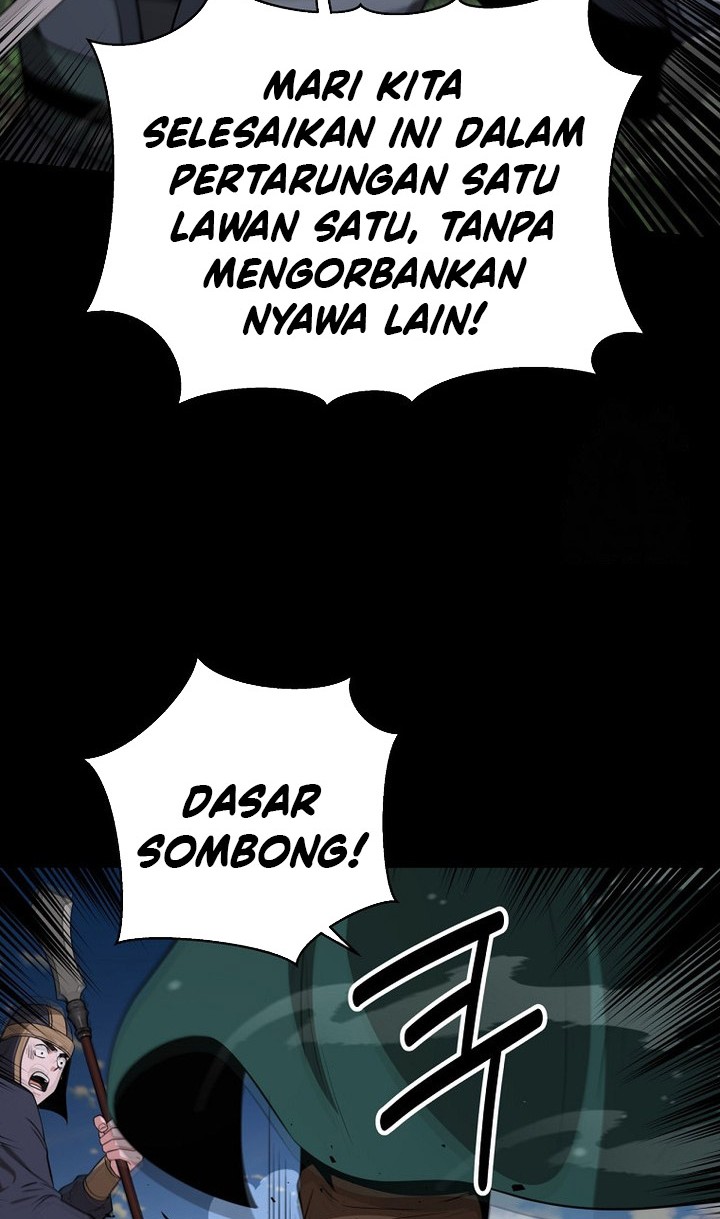 The World’s Best Kunlun Tavern Chapter 62 Gambar 44