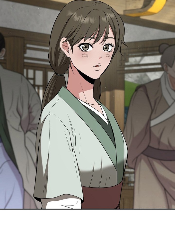 The World’s Best Kunlun Tavern Chapter 62 Gambar 12