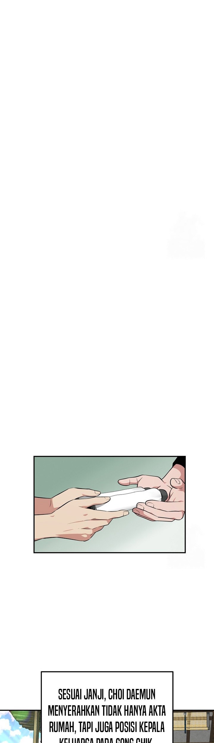 The World’s Best Kunlun Tavern Chapter 62 Gambar 13