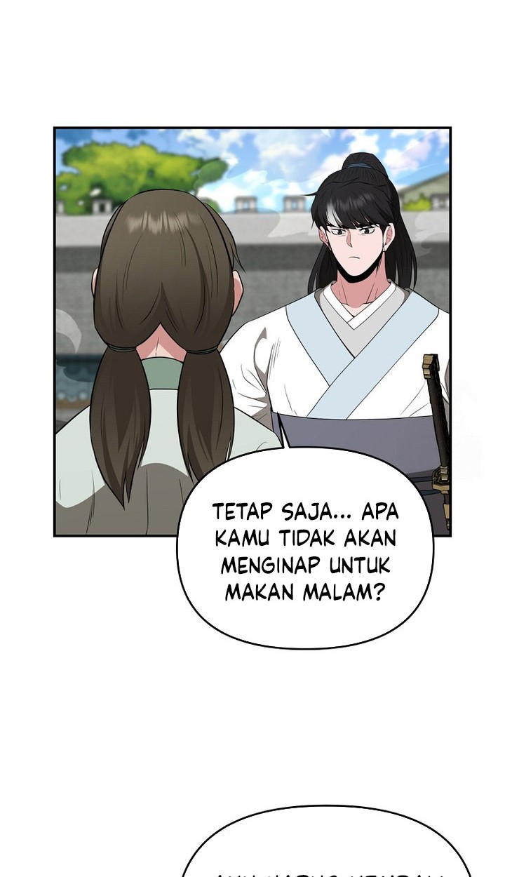 The World’s Best Kunlun Tavern Chapter 62 Gambar 18