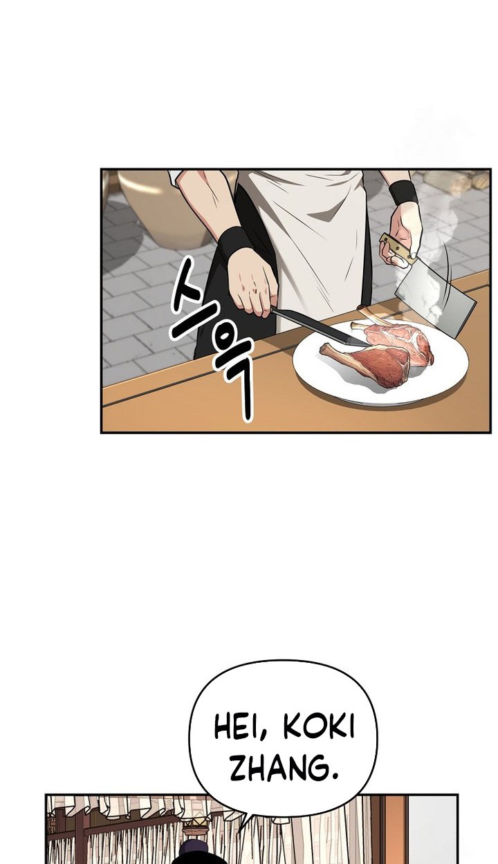 The World’s Best Kunlun Tavern Chapter 63 Gambar 28