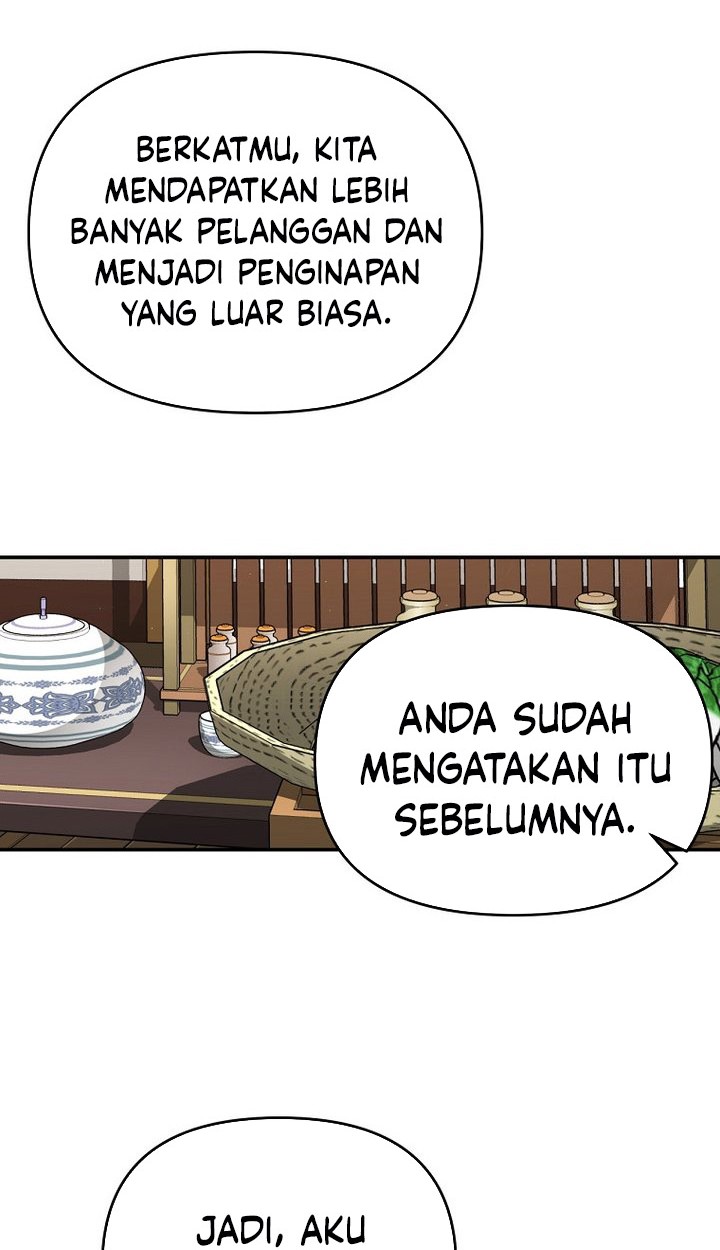 The World’s Best Kunlun Tavern Chapter 63 Gambar 30