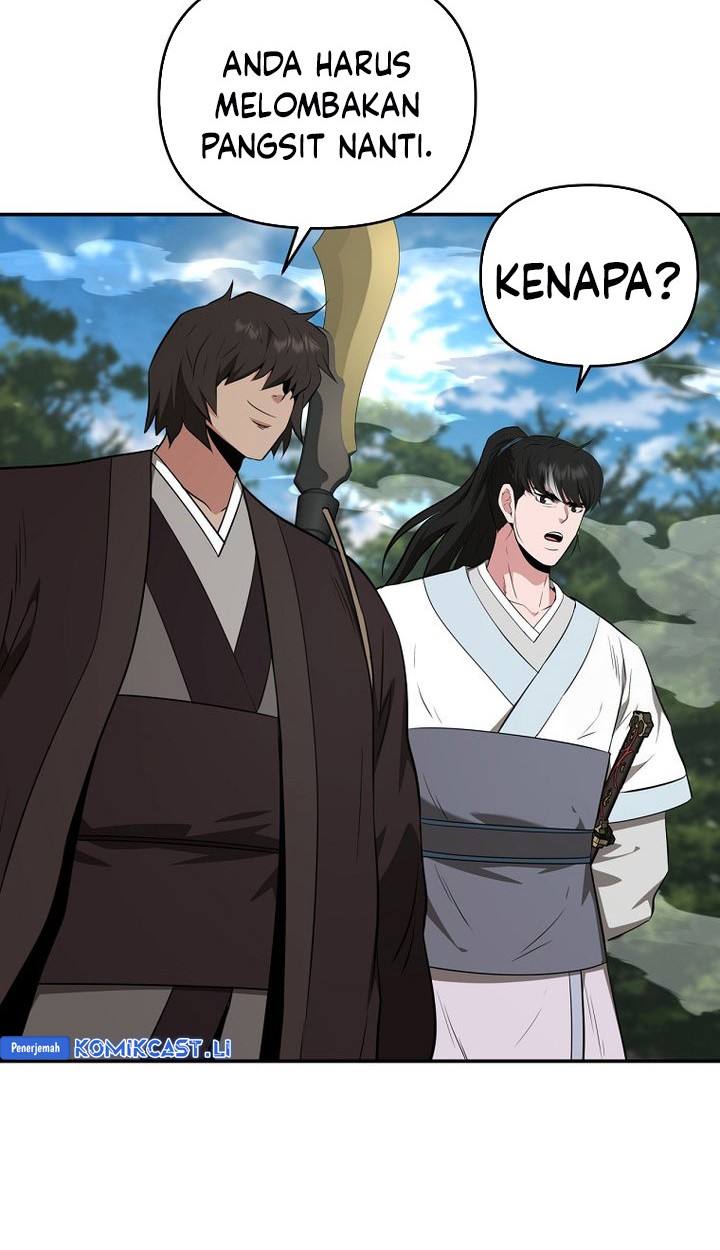 The World’s Best Kunlun Tavern Chapter 63 Gambar 40