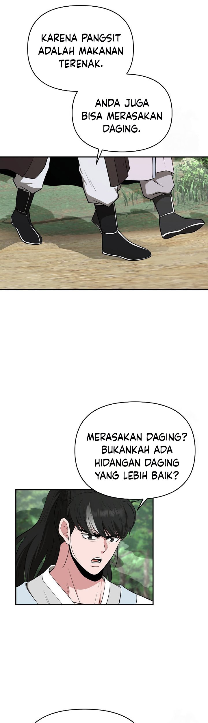 The World’s Best Kunlun Tavern Chapter 63 Gambar 41