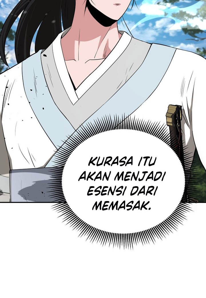 The World’s Best Kunlun Tavern Chapter 63 Gambar 44